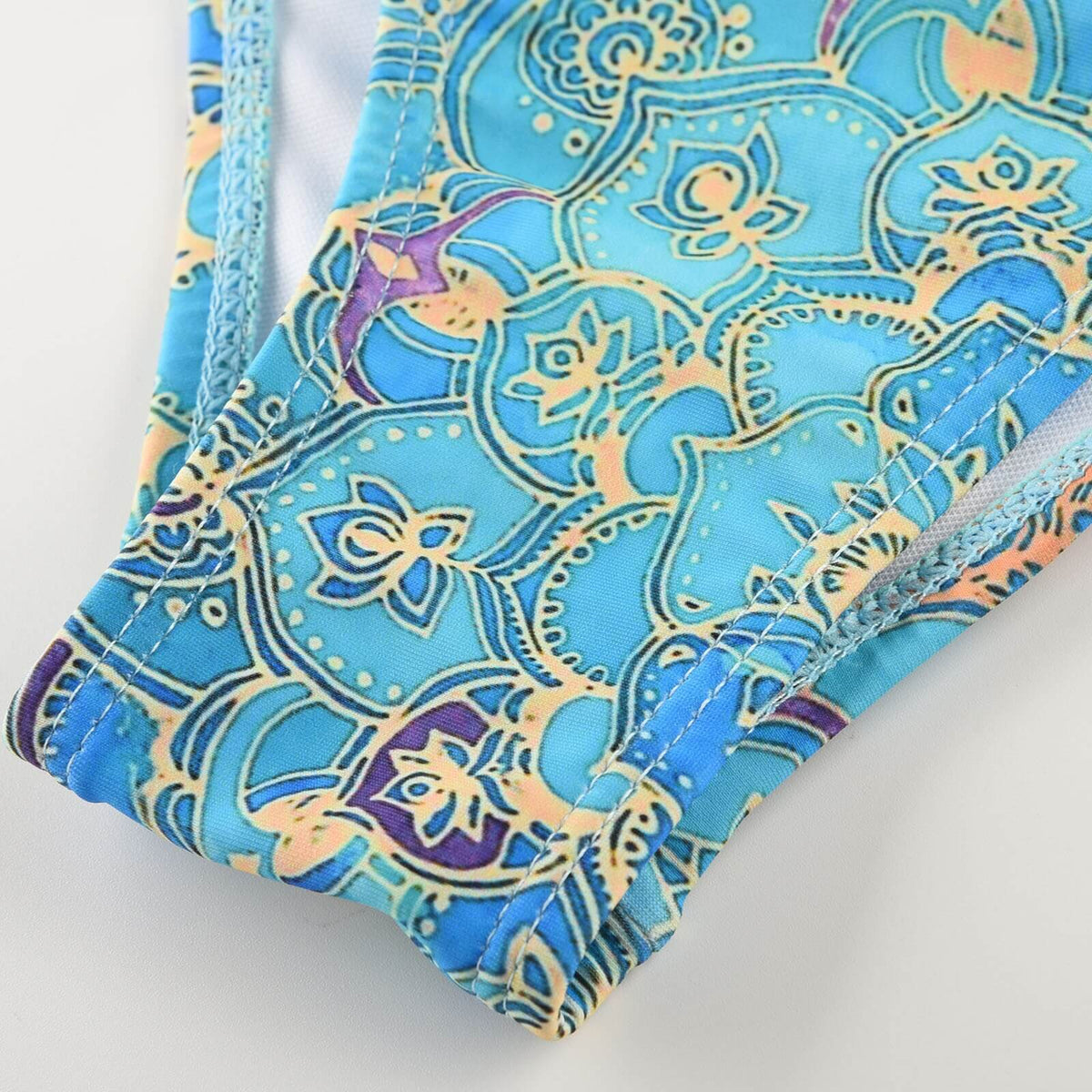 Bikini deux pièces pour femme