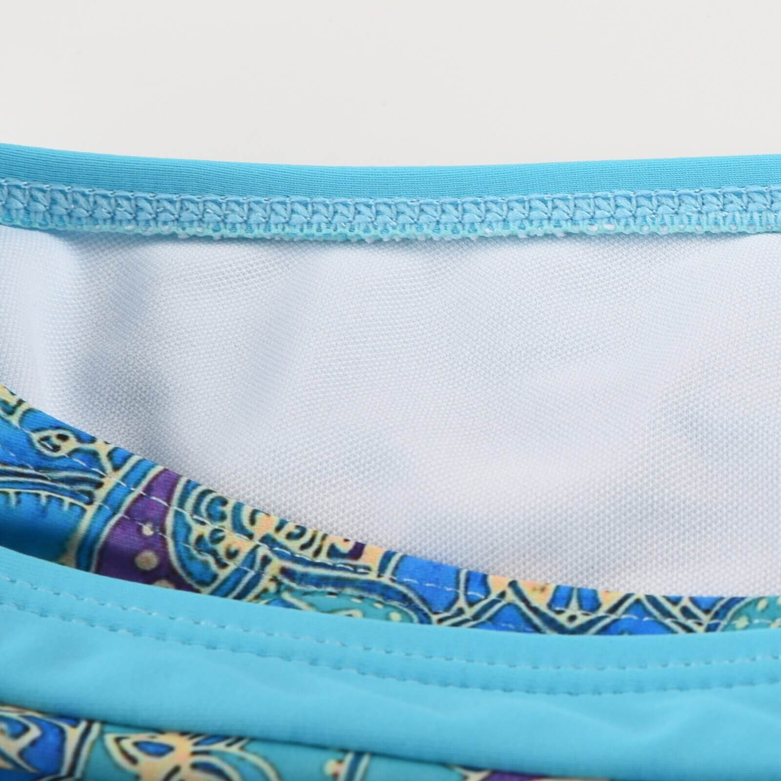 Bikini deux pièces pour femme