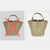 Sac Organisateur Femme Cuir Artificiel Élégant Bandoulière 3