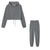 Tenue de Sport Femme Confortable Coton Respirant 3