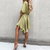 Robe d'été Femme Aérée Chic 100% Coton 4