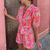 Combinaison Femme Chic Coton Doux et Respirant-1