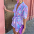 Combinaison Femme Chic Coton Doux et Respirant-6