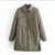 Variant image for Veste Hiver Femme Polyvalente en Matériau Durable-1