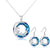 Parure Phoenix