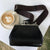 Sac Bandoulière Femme Élégant en Cuir PU avec Bandoulière Réglable 4