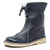 Variant image for Bottes Femme Imperméables en Laine et Cuir pour Hiver-37