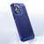 Variant image for Coque de Téléphone Homme Argentée Ultra Mince Galvanisé pour iPhone SE 2020-85