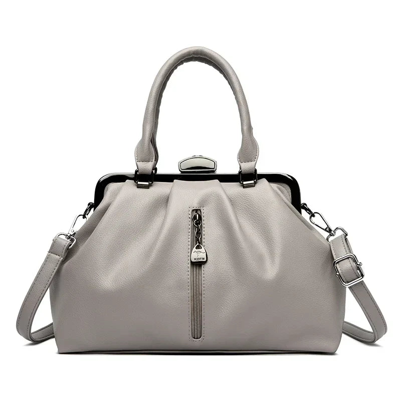 Variant image for Sac Bandoulière Femme Pratique en PU Élégant et Spacieux-5