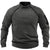 Gilet de Chasse Tactique Homme Résistant en Tissu avec Doublure en Toison 2