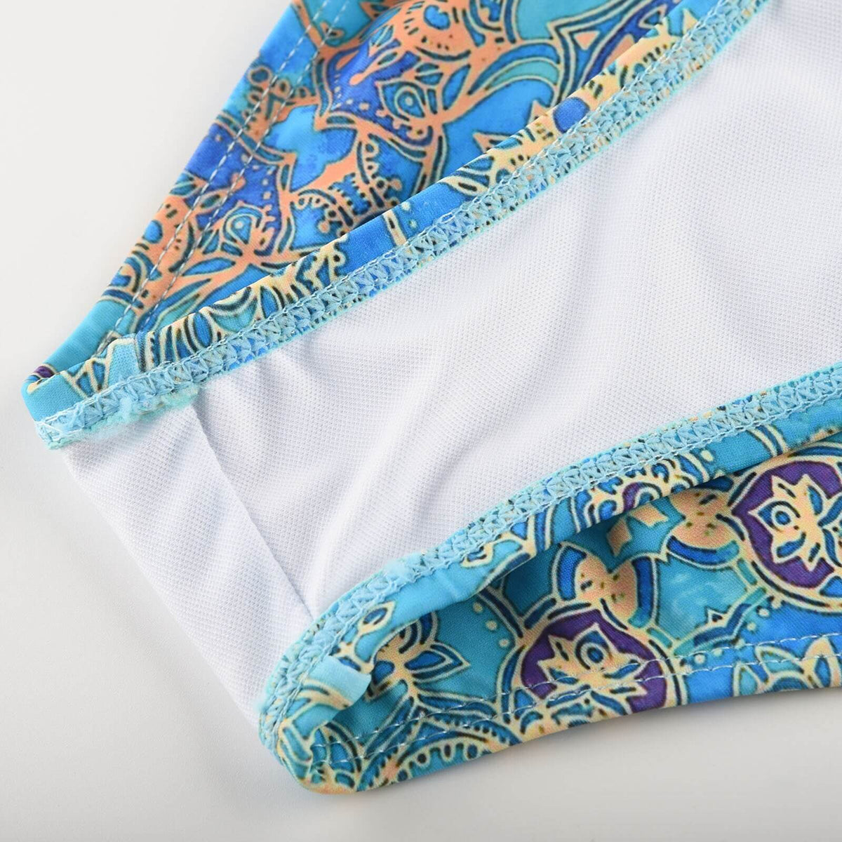 Bikini deux pièces pour femme