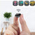 Caméra de Surveillance Sans Fil 1080P HD Wifi Compacte Discrète-3