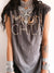 Variant image for Chemise Homme Imprimée Coton Design Unique-1