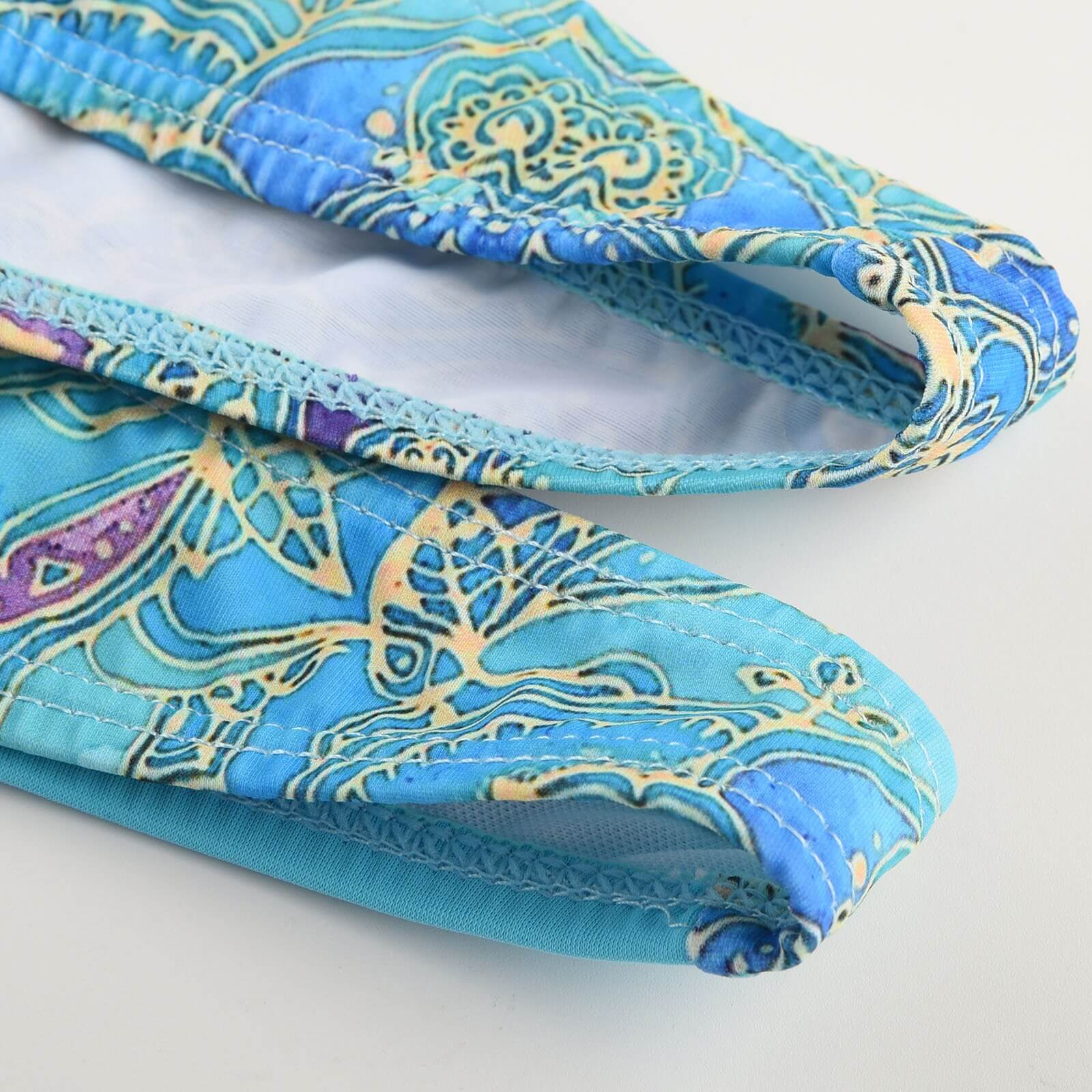 Bikini deux pièces pour femme