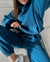 Survêtement Femme Confortable Coton Moderne Ajusté 4