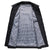 Veste Mince pour Hommes en Coton-Polyester 2