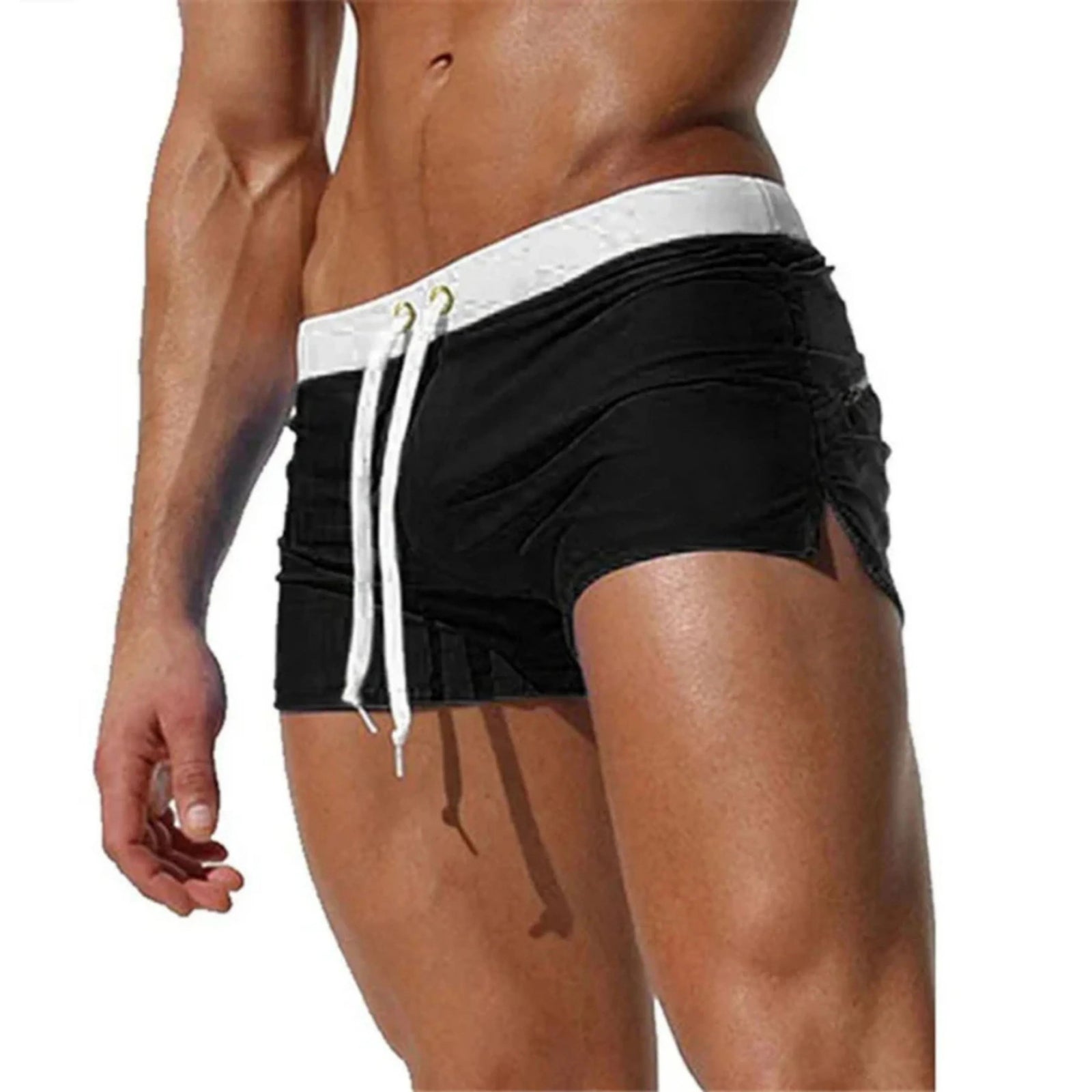 Short de Bain pour Hommes Confortable 3