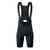 Shorts Cyclisme Homme Lycra avec Bretelles et Coussin Confortable 0