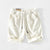 Shorts Homme Décontractés Velours Côtelé Respirant 2
