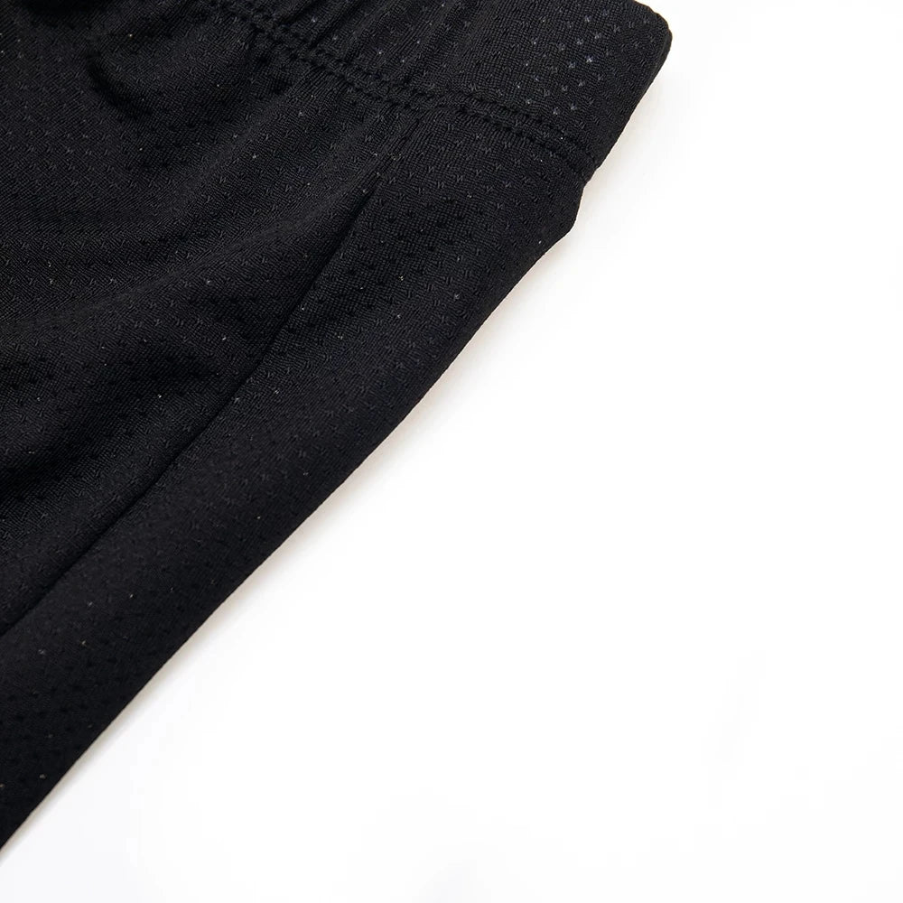 Shorts de Cyclisme pour Hommes Confortables avec Coussin en Gel 20D 3