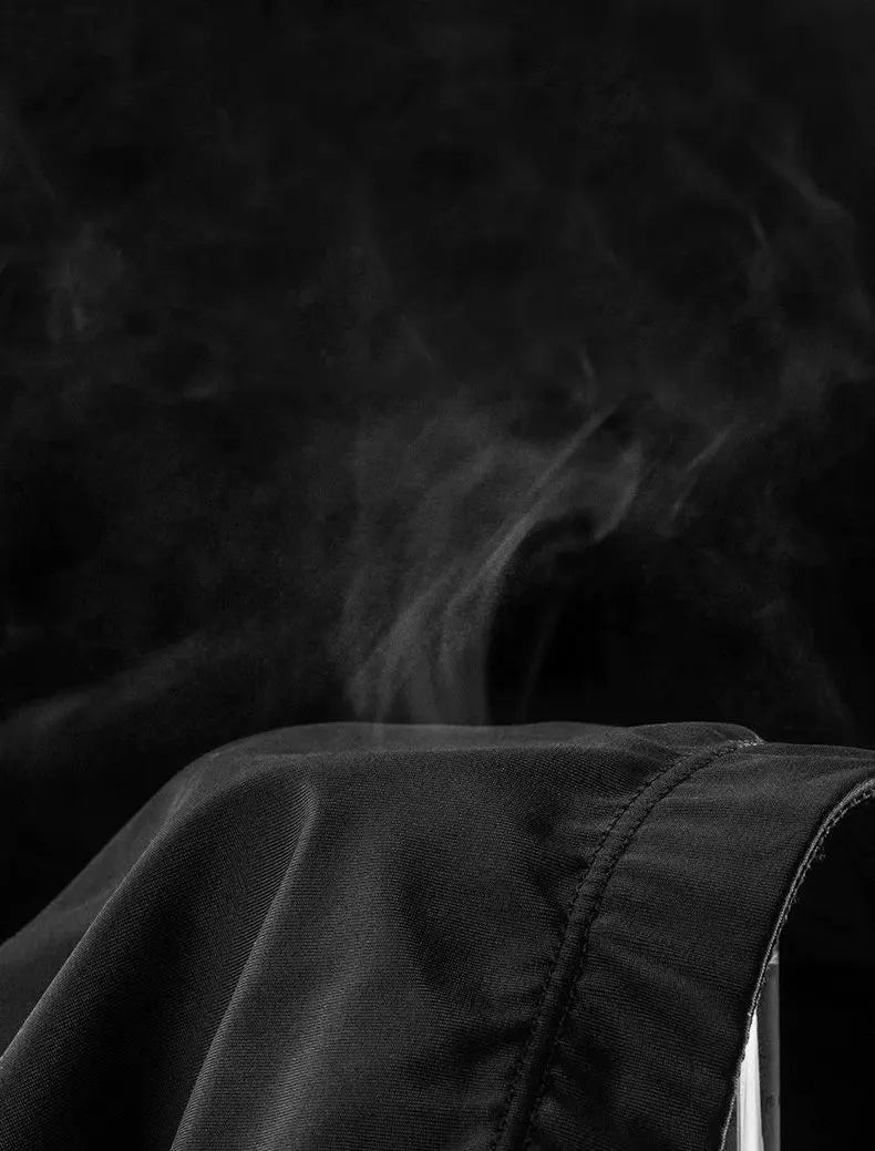 Shorts de Cyclisme pour Hommes en Lycra avec Coussin en Gel 19D 4