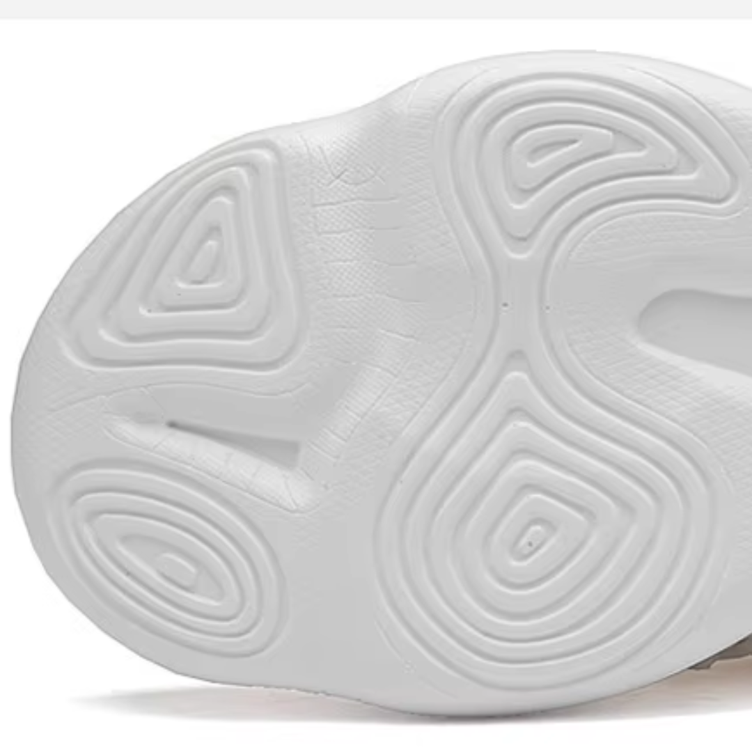 Sneakers Homme Élevées Minimalistes en Matériaux Premium 7