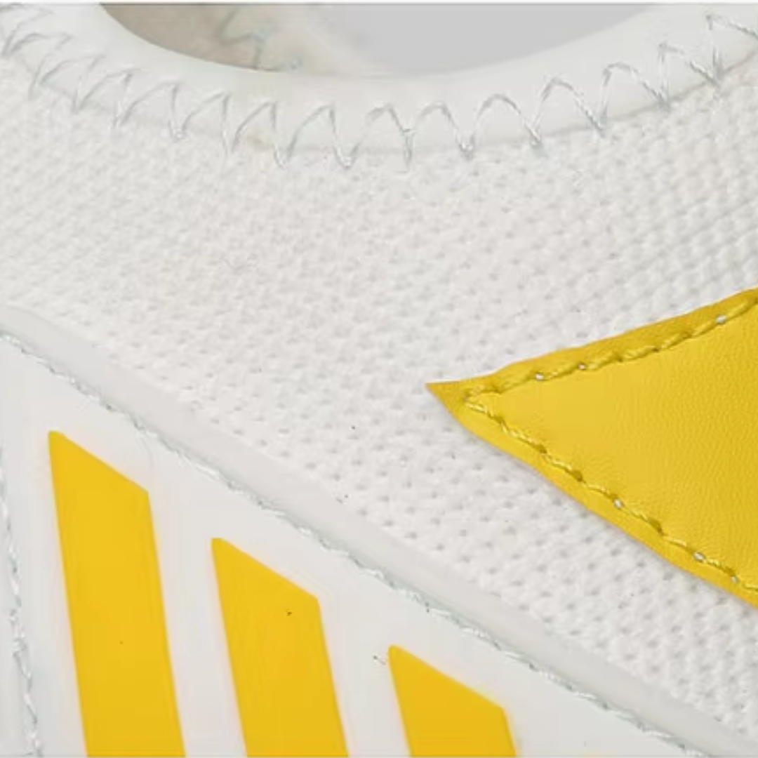 Sneakers Homme Élevées Minimalistes en Matériaux Premium 8