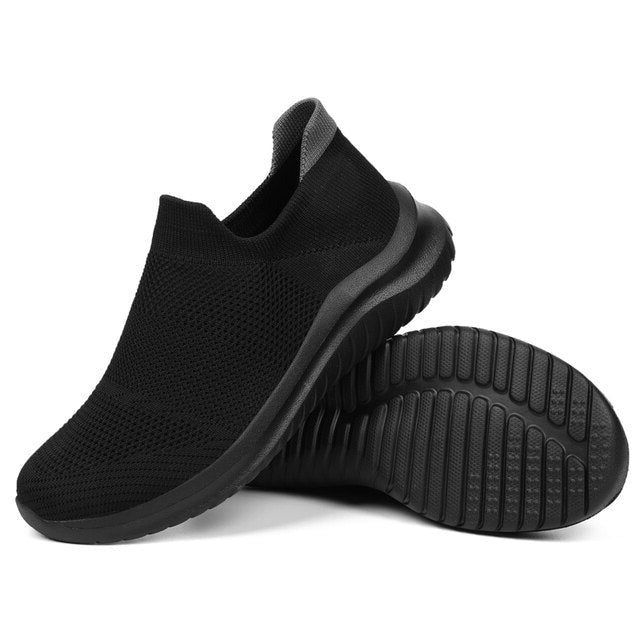 Sneakers pour Hommes Confortables avec Semelle Orthopédique 3