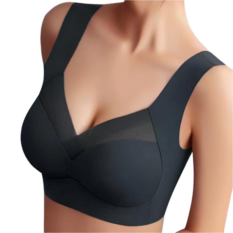 Soutien-Gorge Femme Seamless Confortable 2