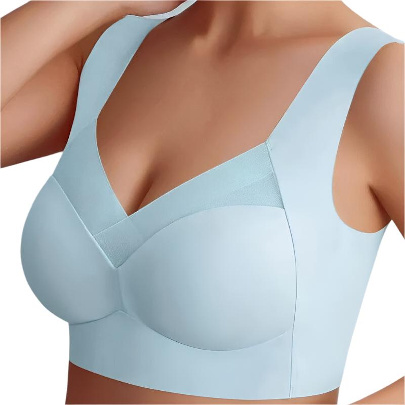 Soutien-Gorge Femme Seamless Confortable 4