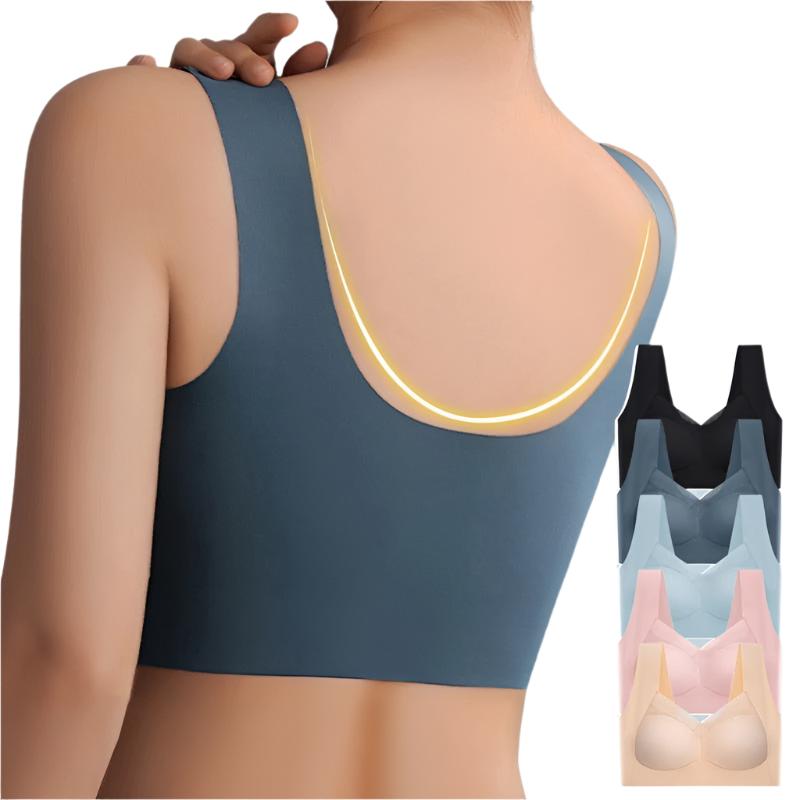 Soutien-Gorge Femme Seamless Confortable 5