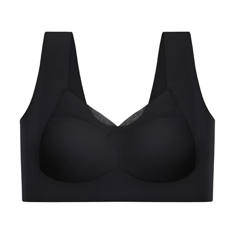 Soutien-Gorge Femme Seamless Confortable 8