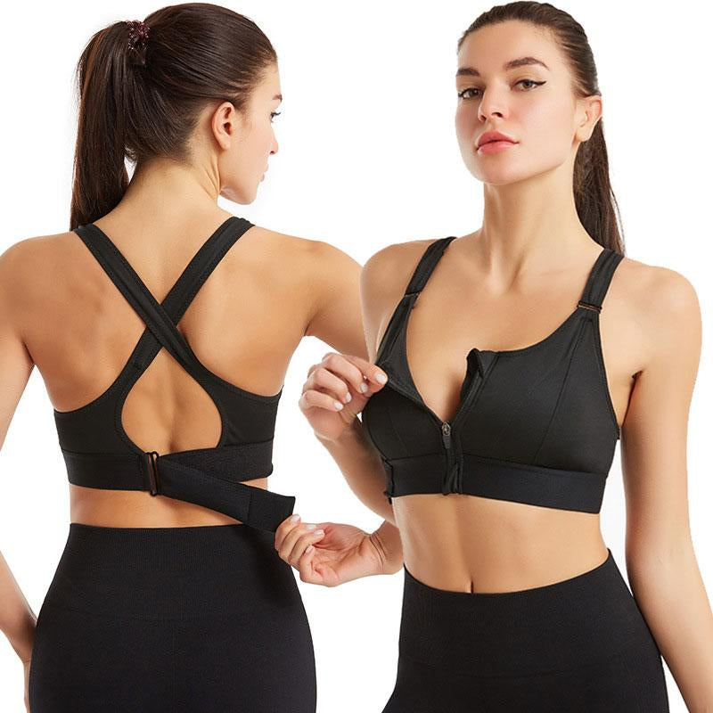 Soutien-gorge de Sport Confort Femme 0