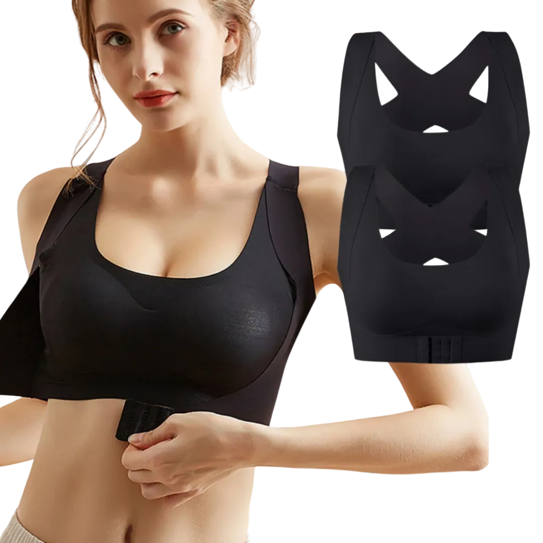 Soutien-gorge pour femmes avec maintien optimal 0