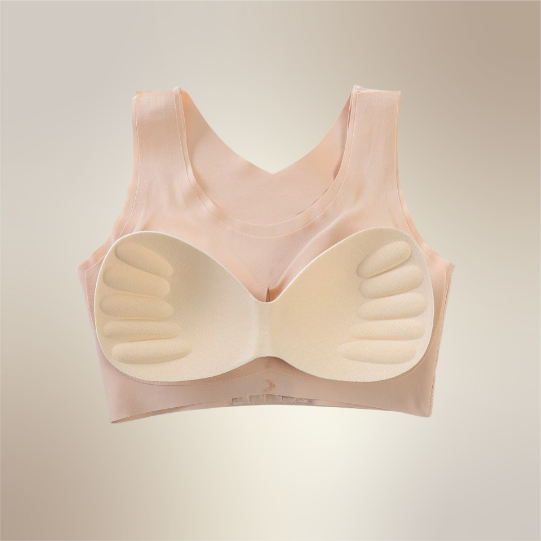 Soutien-gorge pour femmes avec maintien optimal 4