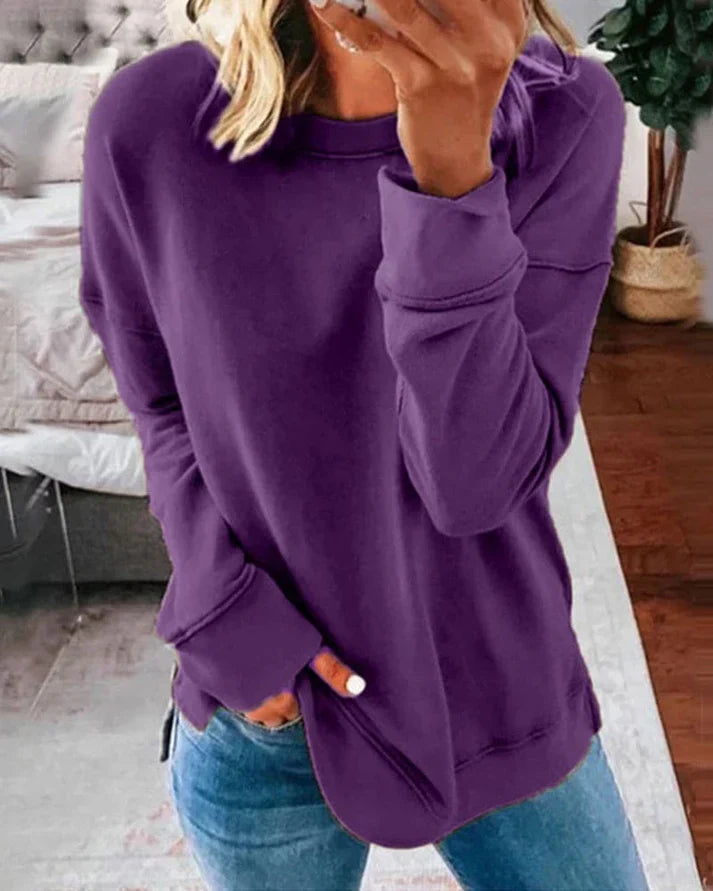 Sweat-shirt de loisirs pour hommes et femmes 6