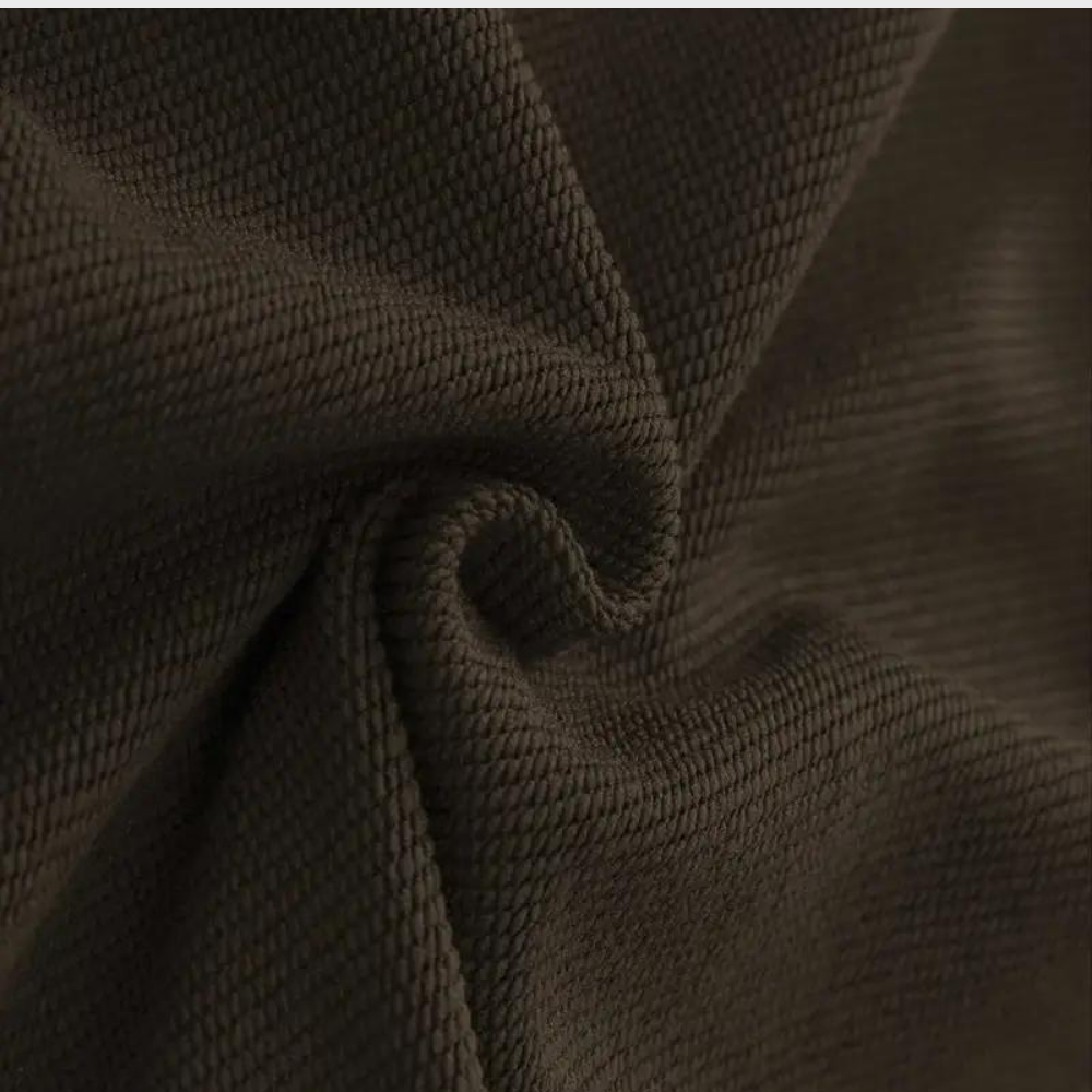 Sweat à Capuche Homme Imprimé Montagne Casual 5