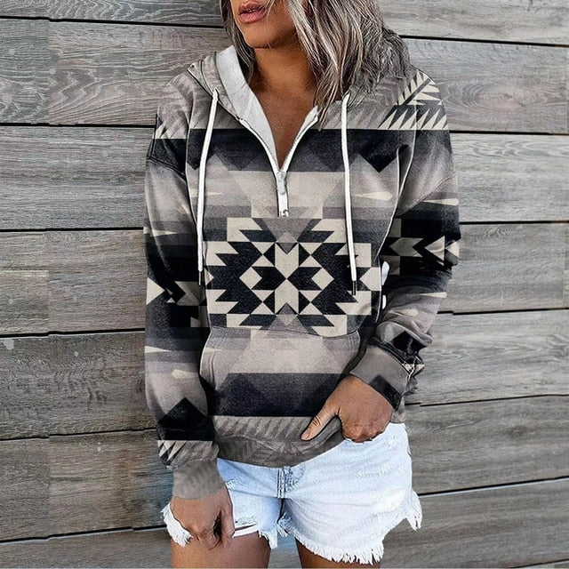 Sweat à Capuche Tendance pour Homme 7