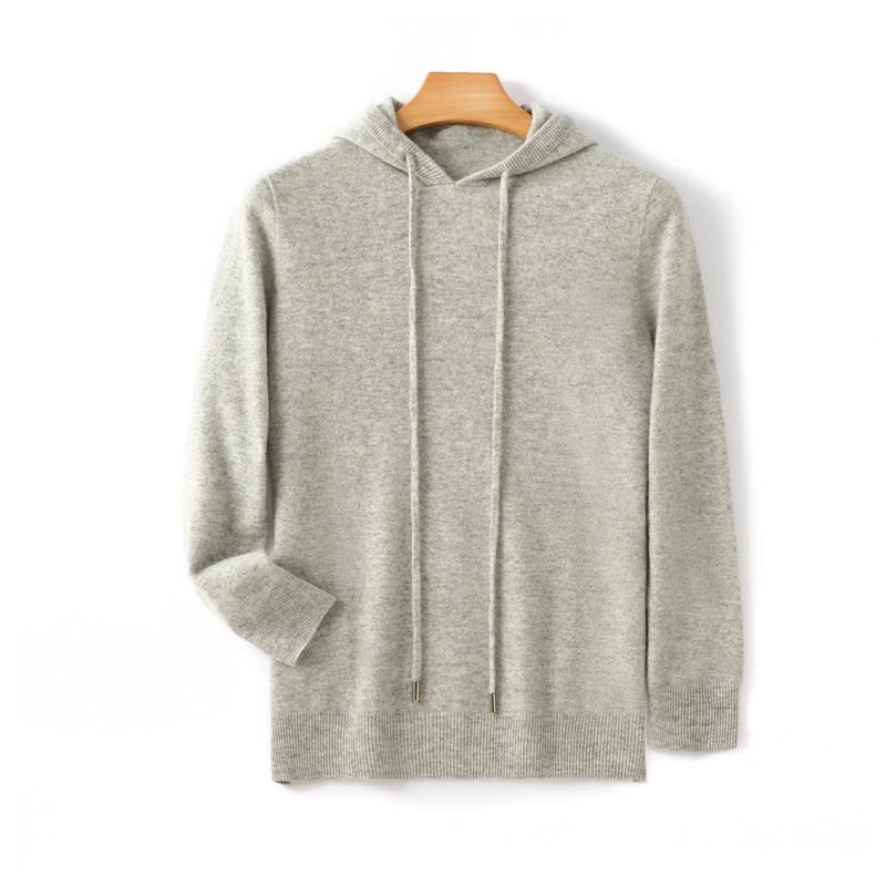 Sweat à Capuche pour Homme Confortable 1