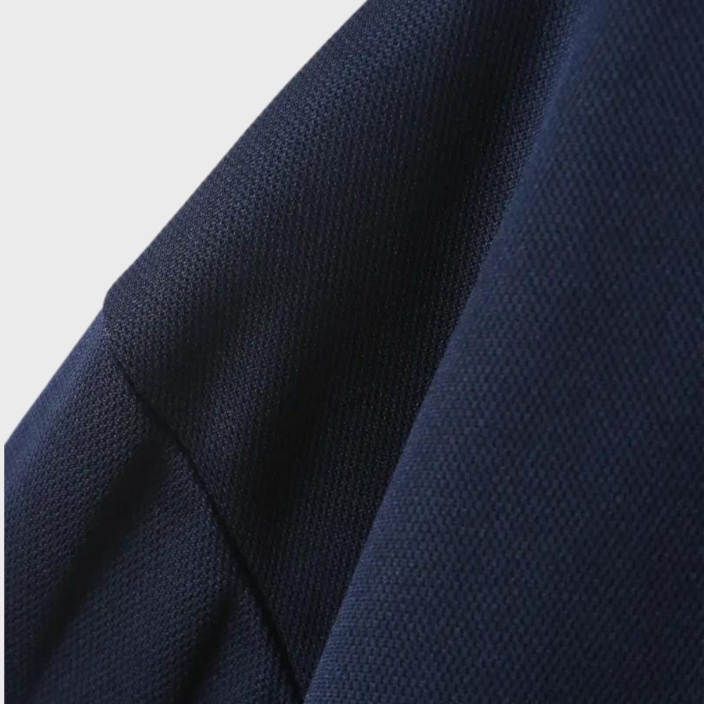 T-shirt à Manches Longues Homme Confortable 8