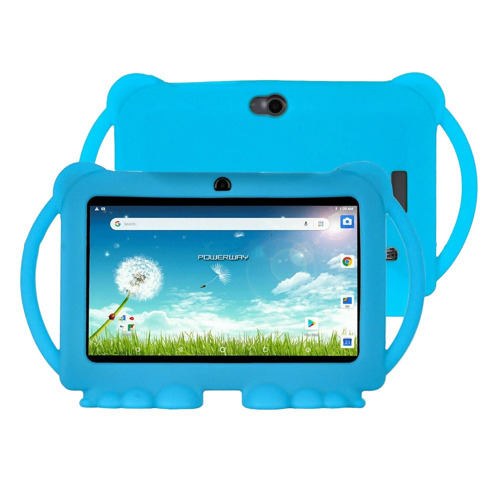 Tablette Éducative Enfant 7 Pouces Android 12 32GB 9