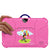 Tablette Enfant 7.0 Pouces Éducative Quad Core 4GB RAM 64GB ROM 4