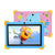 Tablette Enfant 7 Pouces Android 12 4 Go RAM 64 Go ROM 0