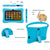 Tablette Enfant 7 Pouces Android 12 Éducative 32GB Écran IPS 4
