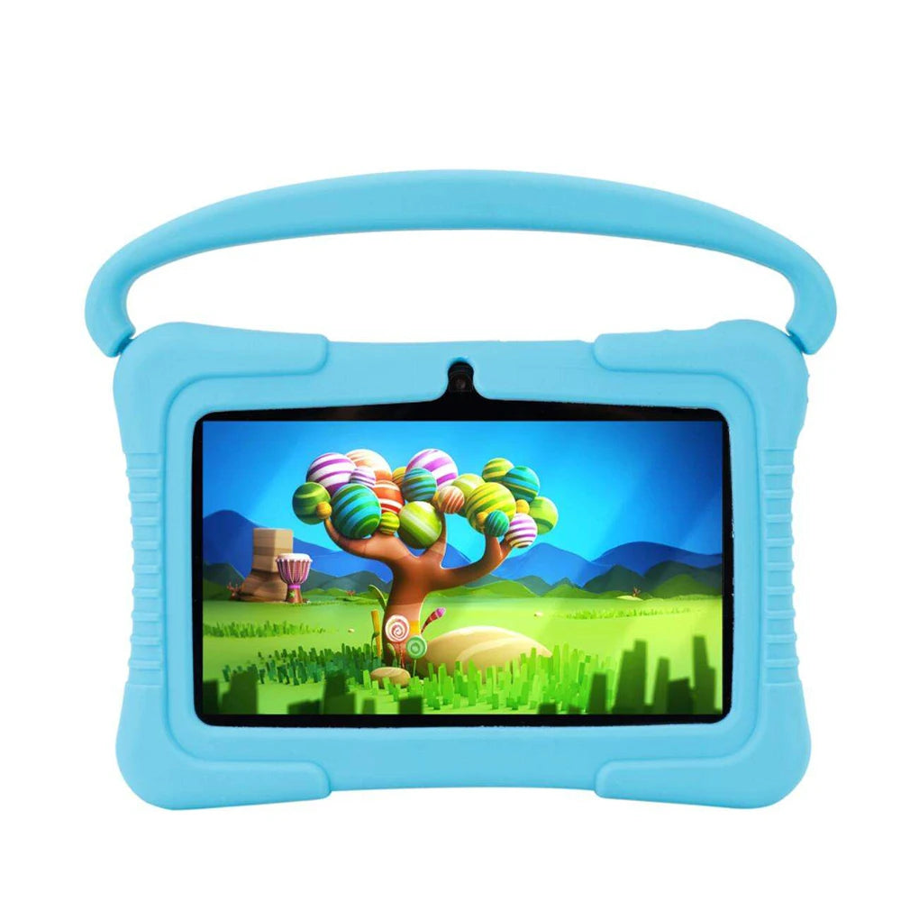 Tablette Enfant 7 Pouces Android 12 Éducative 32GB Écran IPS 6