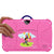 Tablette Enfant 7 Pouces Android Éducative Quad Core 4 Go RAM 64 Go ROM 4