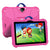 Tablette Enfant 7 Pouces Android Éducative Quad Core 4 Go RAM 64 Go ROM 7
