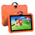 Tablette Enfant 7 Pouces Android Éducative Quad Core 4 Go RAM 64 Go ROM 9