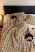 Tapis en Laine Doux et Confortable 0
