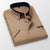 Chemise Homme Manche Courte en Coton Polyvalente 5
